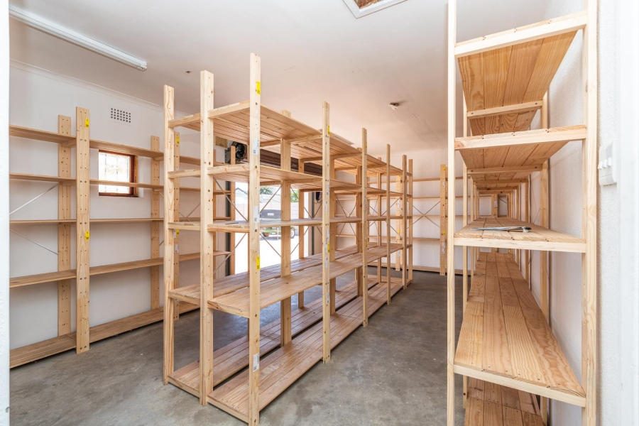 0 Bedroom Property for Sale in Tijgerhof Western Cape